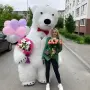 Големи маскот костюми, снимка 2