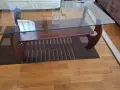 Холна масичка от дърво , снимка 3