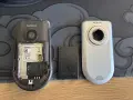 Nokia 6630 Silver, снимка 3