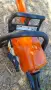 STIHL MS180 резачка, снимка 3