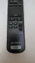 Дистанционно CD Sony rm-dx50, снимка 2