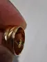 Златен Пръстен / Халка 18К - 3,86гр., снимка 5