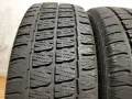 225/65/16C Dunlop / бус всесезонни зимни гуми, снимка 4