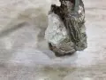 Статуетка от бронз и гипс, снимка 4
