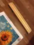 Гоблен Слънчогледи, снимка 4