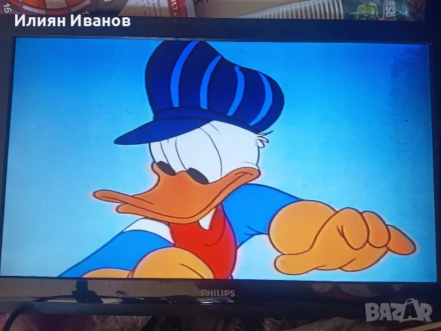 VHS Samsung SV-651GX , снимка 6 - Плейъри, домашно кино, прожектори - 56635339