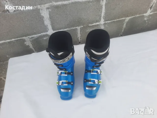 Ски обувки Lange RS 70 SC 24,0см, снимка 6 - Зимни спортове - 56569732