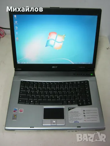 Лаптоп Acer TravelMate 4600