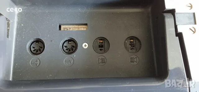 Uher -724stereo, снимка 2 - Декове - 56635427