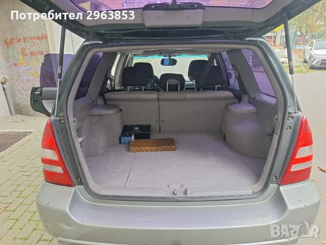 Продавам личния си автомобил, снимка 5 - Автомобили и джипове - 56658349