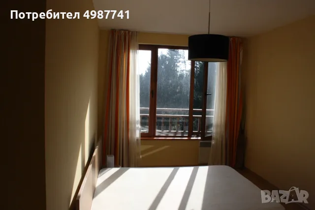 Pirin Golf  тристаен апартамент , снимка 8 - Апартаменти - 56624517