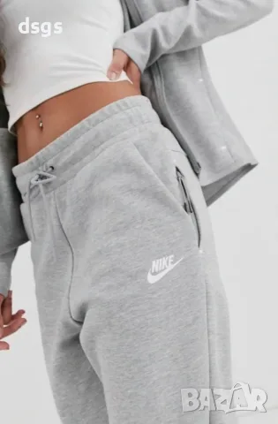 Nike Sportswear tech fleece pants - дамско долнище р-р S