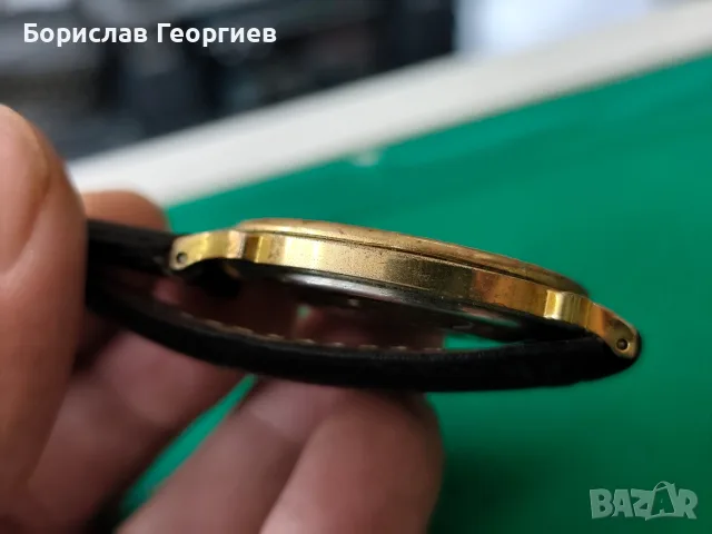 Механичен Часовник Восток Престиж, снимка 4 - Мъжки - 53413282