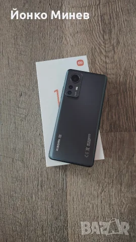 Xiaomi 12X [128GB], снимка 9 - Xiaomi - 56637452