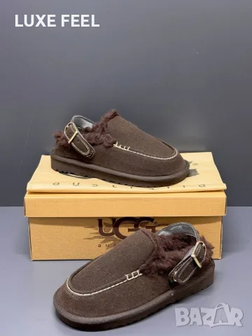 UGG✨ Дамски Обувки , снимка 5 - Дамски ежедневни обувки - 56668357