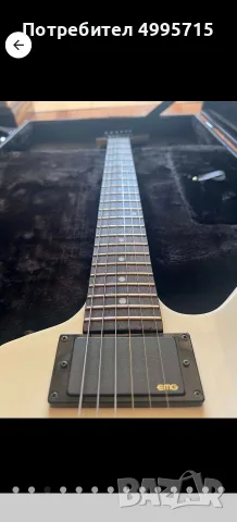 Epiphone Explorer 84 Със Куфар, снимка 6 - Китари - 56745151
