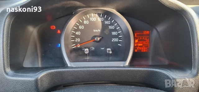 Nissan NV200 1.5 dci, снимка 4 - Бусове и автобуси - 56606765