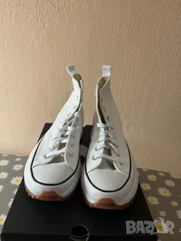 Converse унисекс готини кецове, снимка 7 - Кецове - 56642381