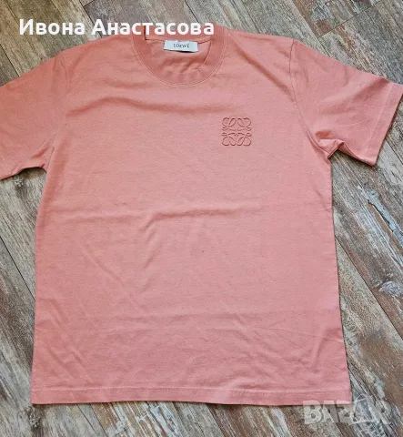 МЪЖКИ И ДАМСКИ ТЕНИСКИ, снимка 8 - Тениски - 56709155