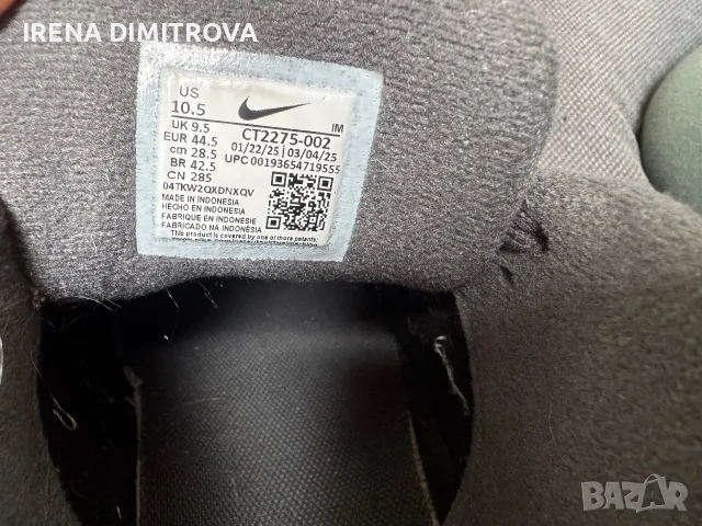 Nike air max Ltd номер 44,5, снимка 7 - Маратонки - 56562905