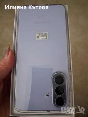 Samsung Galaxy  A 57, снимка 4 - Samsung - 56658565