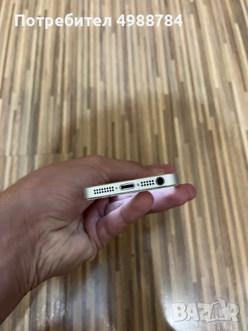 IPHONE 5 за ЧАСТИ, снимка 6 - Apple iPhone - 56636446