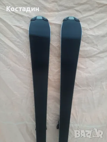 Карвинг ски Elan EFlex GX 168см. , снимка 8 - Зимни спортове - 56585124