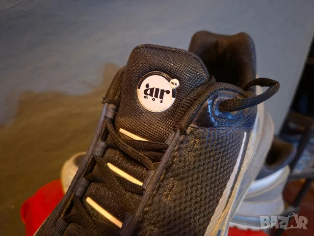 Nike air-max-номер44-оригинал, снимка 3 - Маратонки - 56644096