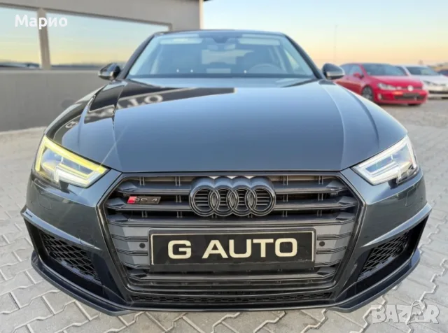 Audi A4 2.0TDI Собствен лизинг!!!, снимка 8 - Автомобили и джипове - 56660769