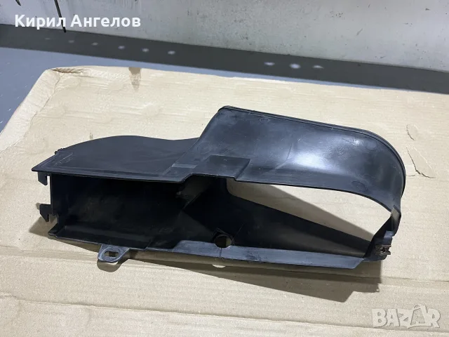Въздуховоди за BMW E38 E39 2.5 TDS , снимка 2 - Части - 56716237