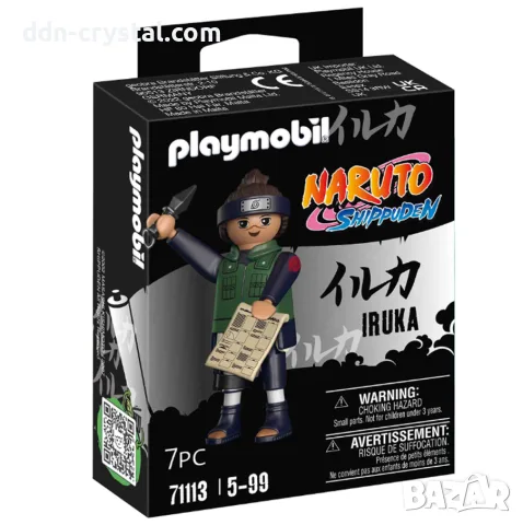 Колекционерски фигурки Naruto - Различни модели