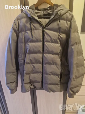 Продава се мъжко спортно яке H&M