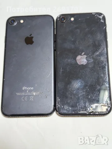 телефон iPhone 7 и 8, снимка 2 - Apple iPhone - 56617231
