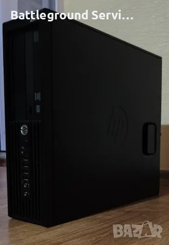 HP WorkStation Z220 SFF