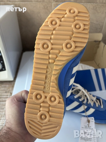 Маратонки Adidas, снимка 7 - Спортни обувки - 56614896