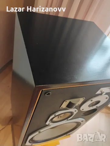 Продавам тонколони Pioneer HPM 100, снимка 5 - Тонколони - 56718493