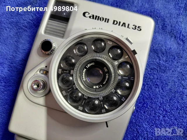 Canon фотоапарат телефон, снимка 8 - Фотоапарати - 56731772