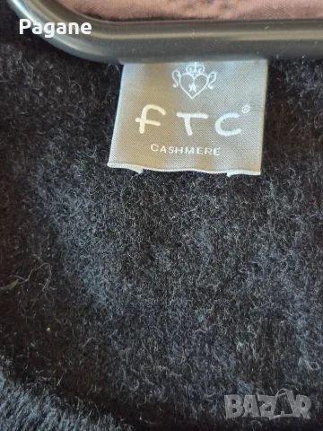 Кашмир  - FTC Cashmere, снимка 2 - Жилетки - 56701982