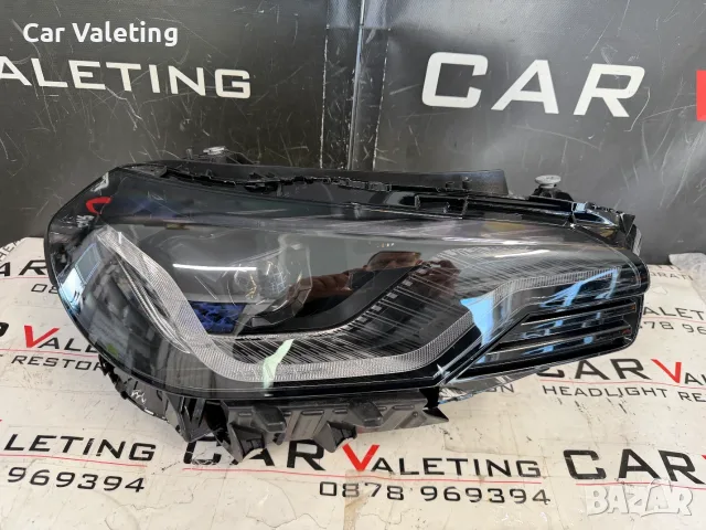 Фар фарове десен BMW 2 M2 G87 Adaptive LED far farove БМВ 2 M2 Г87