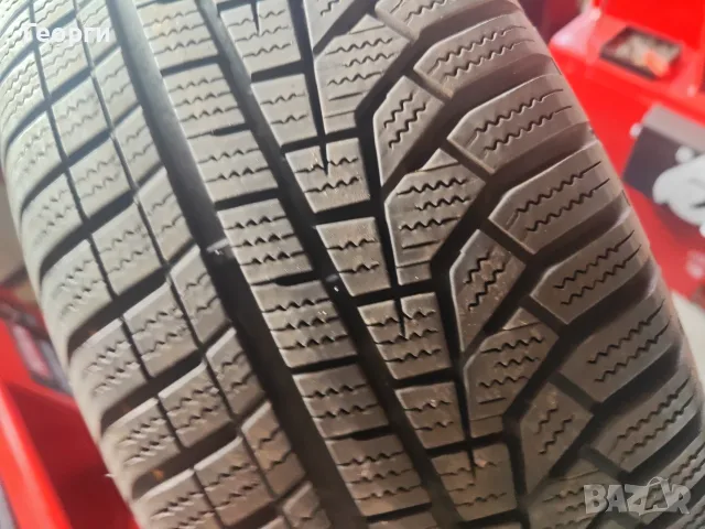 2бр. зимни гуми 205/60/16 Hankook
