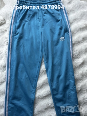 Спортен екип Adidas, снимка 2 - Спортни екипи - 56708949