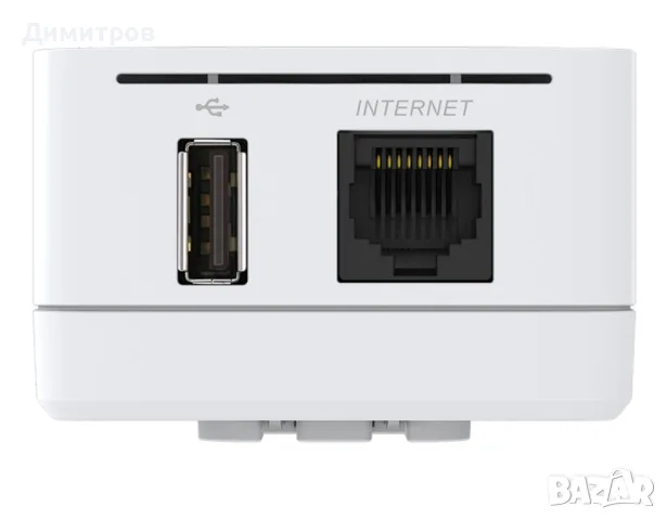 WI-FI разширител на обхват (Range Extender) D-LINK DIR-518L, снимка 5 - Рутери - 56741622
