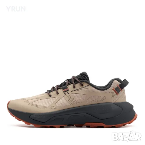 Under Armour Charged Bandit Trail 4