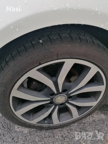Mercedes A180 CDI, снимка 4 - Автомобили и джипове - 56554262