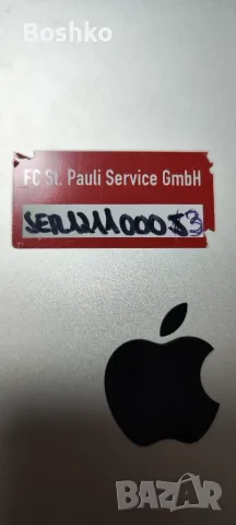 Apple iPad 2 A1396  32GB, снимка 3 - Таблети - 56712649