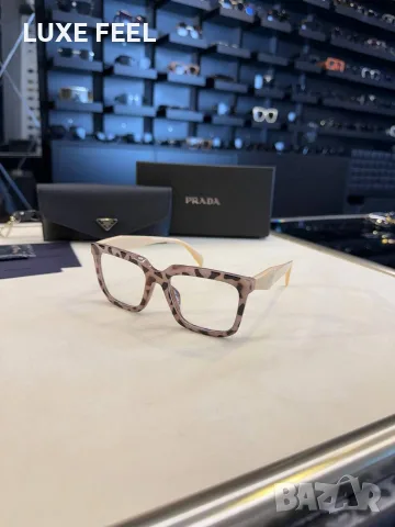 Prada ✨ Cartier ✨Дамски Слънчеви Очила , снимка 4 - Слънчеви и диоптрични очила - 56650362