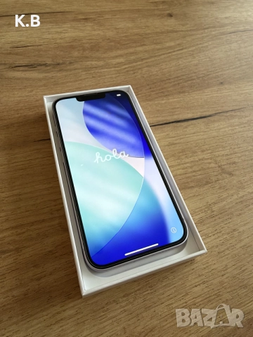 Iphone 14 Purple