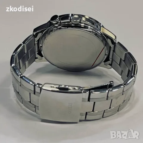 Часовник GUESS GW0490G1, снимка 4 - Мъжки - 56698189