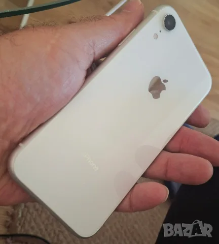  продава iPhone XR 64GB, снимка 2 - Apple iPhone - 56630363