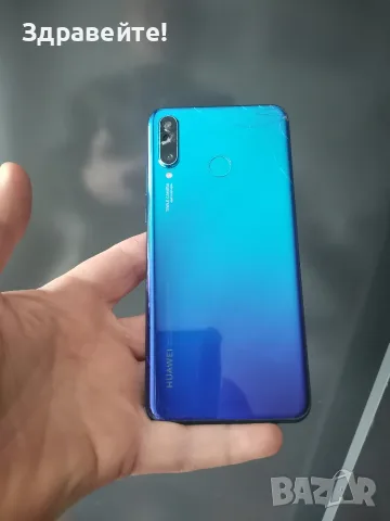 Huawei P30 Lite , снимка 2 - Huawei - 56659011